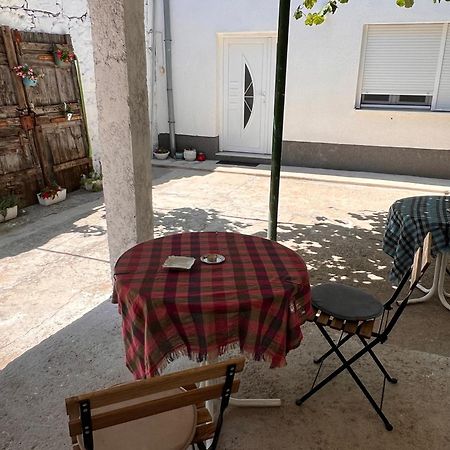 Guest House Kiwi Mostar Exteriér fotografie