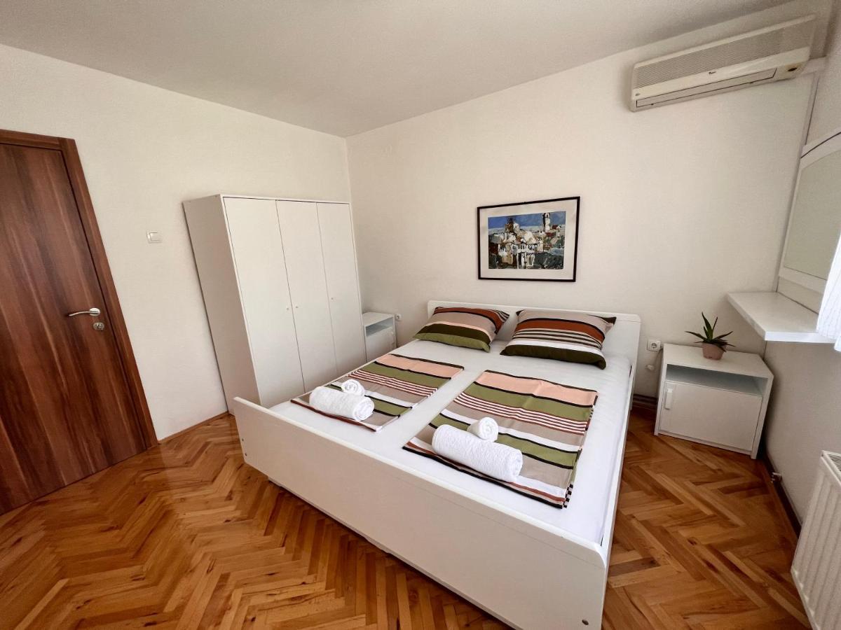 Guest House Kiwi Mostar Exteriér fotografie