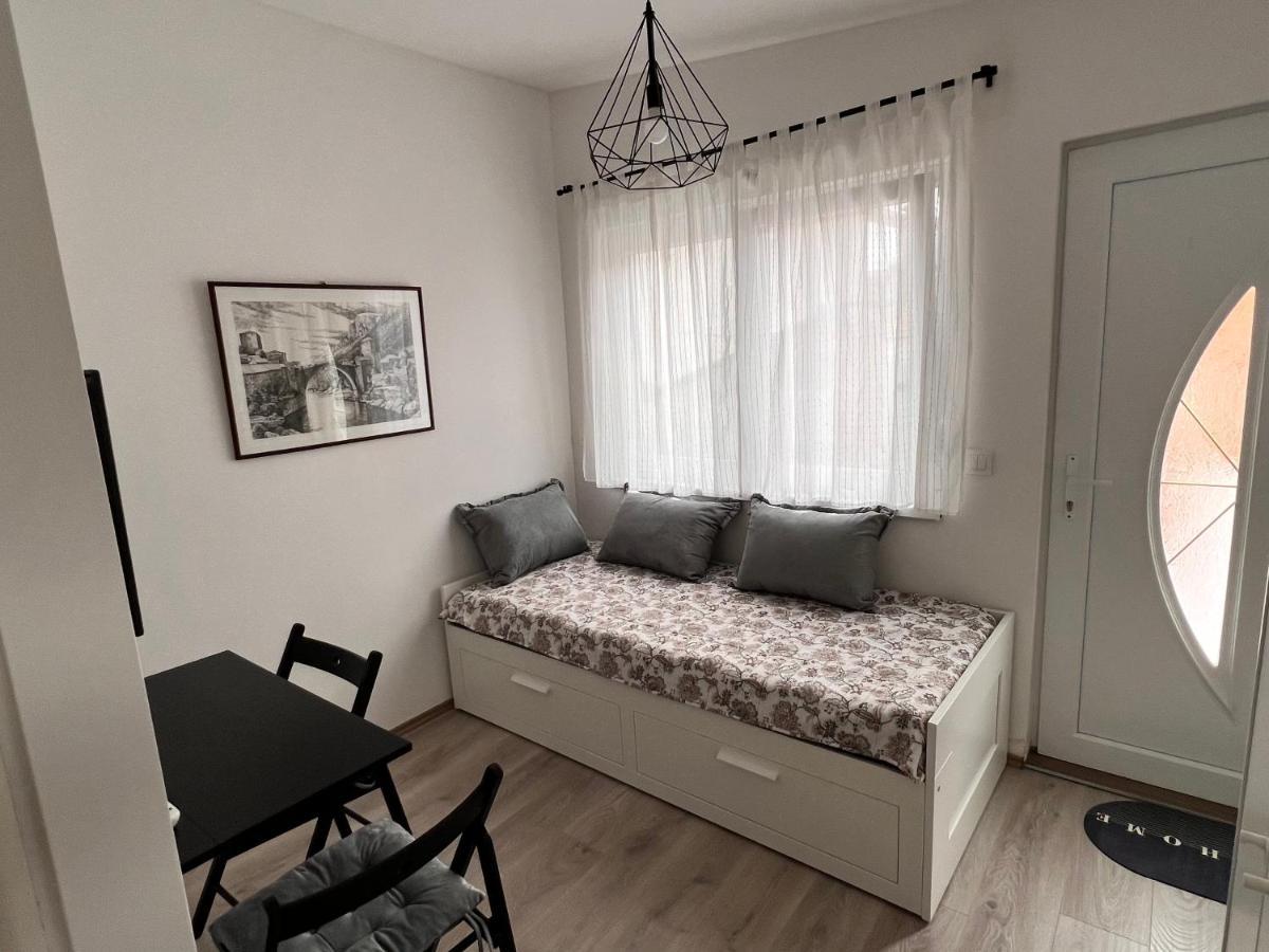 Guest House Kiwi Mostar Exteriér fotografie