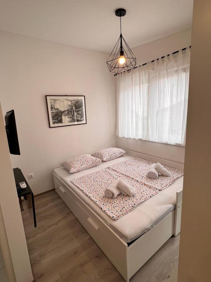 Guest House Kiwi Mostar Exteriér fotografie