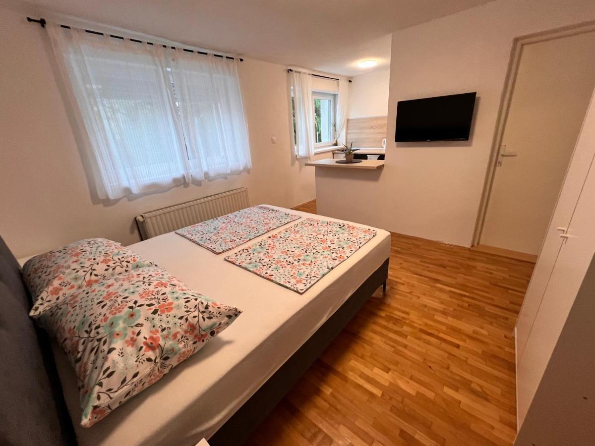 Guest House Kiwi Mostar Exteriér fotografie